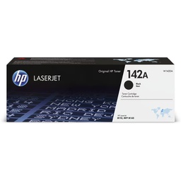 [HPW1420A] Hp Cartuccia toner nero originale LaserJet HP 142A