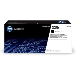 [HPW1335X] HP Cartuccia toner nero originale LaserJet HP 335X