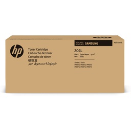 [SAMSU929A] Hp/Samsung Cartuccia toner nero a resa elevata Samsung MLT-D204L