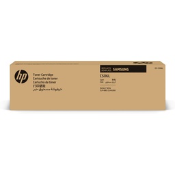 [SAMSU038A] Hp/Samsung Toner Ciano a resa elevata CLT-C506L