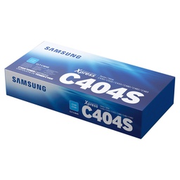 [SAMST966A] Hp/Samsung Toner Ciano CLT-C404S