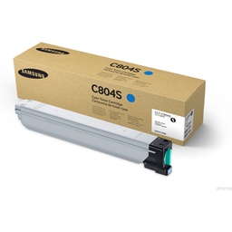[SAMSS546A] Hp/Samsung Toner Ciano CLT-C804S
