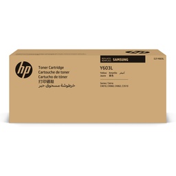 [SAMSU557A] Hp/Samsung Toner Giallo a resa elevata CLT-Y603L