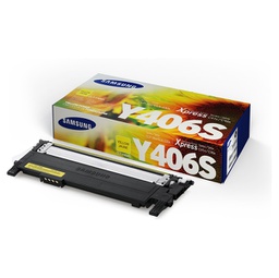 [SAMSU462A] Hp/Samsung Toner Giallo CLT-Y406S