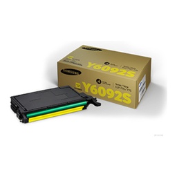 [SAMSU559A] Hp/Samsung Toner Giallo CLT-Y6092S