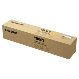 [SAMSS728A] Hp/Samsung Toner Giallo CLT-Y806S