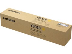 [SAMSS728A] Hp/Samsung Toner Giallo CLT-Y806S