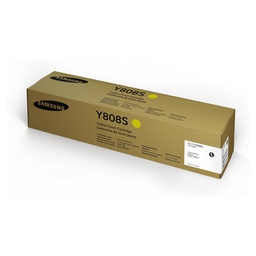 [SAMSS735A] Hp/Samsung Toner Giallo CLT-Y808S