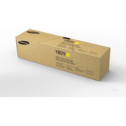 [SAMSS742A] Hp/Samsung Toner Giallo CLT-Y809S