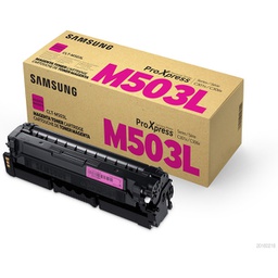 [SAMSU281A] Hp/Samsung Toner Magenta a resa elevata CLT-M503L