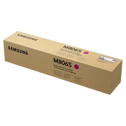 [SAMSS635A] Hp/Samsung Toner Magenta CLT-M806S