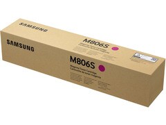 [SAMSS635A] Hp/Samsung Toner Magenta CLT-M806S