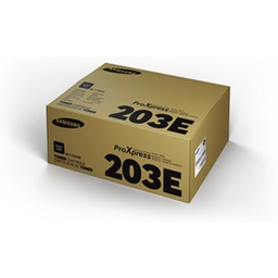 [SAMSU885A] Hp/Samsung Toner Nero ad altissima resa MLT-D203E