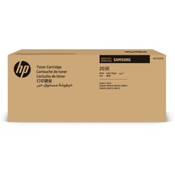[SAMSU885A] Hp/Samsung Toner Nero ad altissima resa MLT-D203E