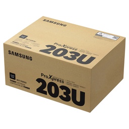 [SAMSU916A] Hp/Samsung Toner Nero ad altissima resa MLT-D203U