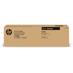 [SAMSU171A] Hp/Samsung Toner Nero a resa elevata CLT-K506L