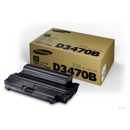 [SAMSU672A] Hp/Samsung Toner Nero a resa elevata ML-D3470B