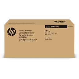 [SAMSU870A] Hp/Samsung Toner Nero a resa elevata MLT-D201L
