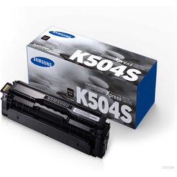 [SAMSU158A] Hp/Samsung Toner Nero CLT-K504S