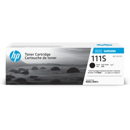 [SAMSU810A] Hp/Samsung Toner Nero MLT-D111S