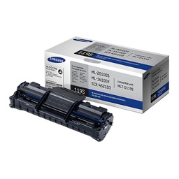 [SAMSU863A] Hp/Samsung Toner Nero MLT-D119S