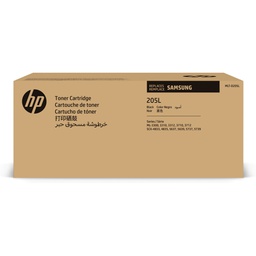 [SAMSU963A] Hp/Samsung Toner Nero MLT-D205L High Yield