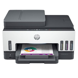 [HP28C02A] Hp Smart Tank 7605 AIO