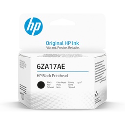 [HP6ZA17AE] Hp Testina di stampa originale nero