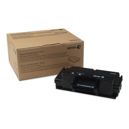 [XER106R02311] Xerox Toner Nero per WORK CENTRE 3325