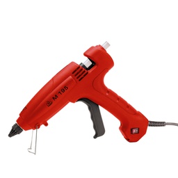 [98260] Incollatrice M195 Red Line per colla termofusibile 12mm Ro-Ma
