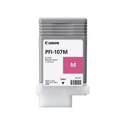 [CAN6707B001] INK CARTRIDGE PFI-107M MAGENTA 130ml