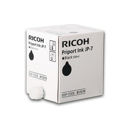 [RICJP750] INK NERO JP750 TYPE JP7 500CC 817219