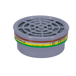 [82082] Kit 2 Filtri A1B1E1K1 per Semi-Maschera M6400