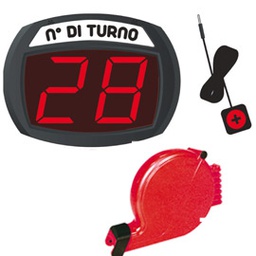 [74642] KIT COMPLETO ELIMINA CODE MANUALE Printex