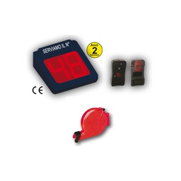 [74637] KIT COMPLETO ELIMINA CODE Printex