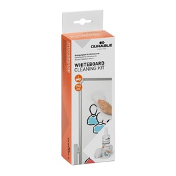 [77100] KIT di PULIZIA per LAVAGNE BIANCHE Durable