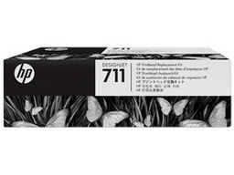 [HPC1Q10A] KIT DI SOSTITUZIONE TESTINA DI STAMPA HP 711 DESIGNJET