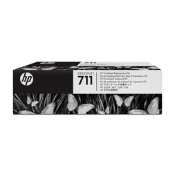 [HPC1Q10A] KIT DI SOSTITUZIONE TESTINA DI STAMPA HP 711 DESIGNJET