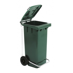 [90539] Kit pedale + anello per Bidone carrellato 120Lt