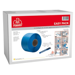 [98252] Kit reggia Easy Pack Ro-Ma