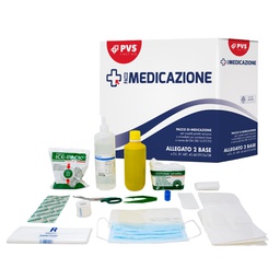 [61035] KIT REINTEGRO PRONTO SOCCORSO FINO A 2 PERSONE ALLEGATO2