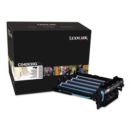 [IBMC540X35G] KIT UNITA' FOTOCONDUTTORE C540 C543 C544 X543