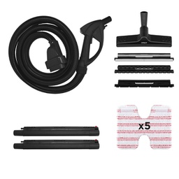 [97417] Kit Vapore e Aspirazione per Vaporetto MV10.20 Polti