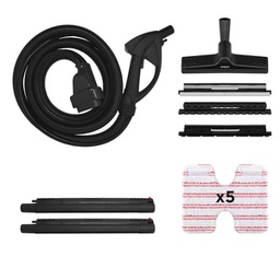 [97409] Kit Vapore e Aspirazione per Vaporetto MV60.20 e MV40.20 Polti