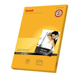 [KOD5740089] Kodak Ultra Premium Gloss 280gr 1318