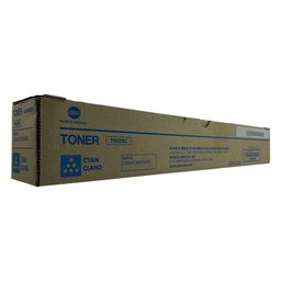 [MINT300C] Konika Minolta Toner Ciano TN-328C