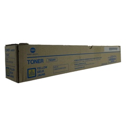 [MINT300Y] Konika Minolta Toner Giallo TN-328Y