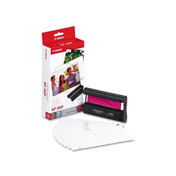 [CAN7737A001] KP-36IP KIT COMPOSTO DA 36FG. STANDARD 10X15 E INCHIOSTRO