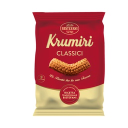 [81703] Krumiri Classici Bistefani