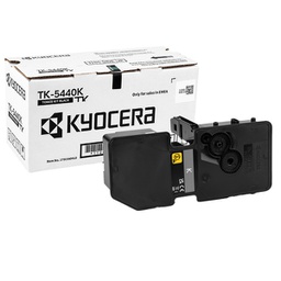 [KITK5440K] Kyocera Toner Nero per ECOSYS PA2100cx/cwx e ECOSYS MA2100cfx/cwfx da 2.800 pag.